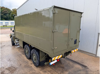 Lastbil varevogn VOLVO N10: billede 3