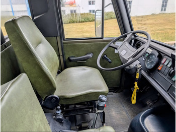 Lastbil varevogn VOLVO N10: billede 5