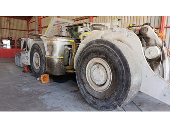 Maskine til minedrift CATERPILLAR