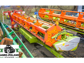 Skærebord til korn CLAAS