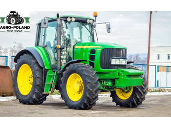 Traktor JOHN DEERE 2000 Series
