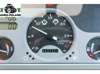 Traktor LANDINI MYTHOS DT 100 - 6211 h - 2002 ROK - ORYGINALNE OPONY: billede 4 Traktor LANDINI MYTHOS DT 100 - 6211 h - 2002 ROK - ORYGINALNE OPONY: billede 4