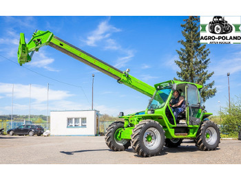 Teleskop truck MERLO