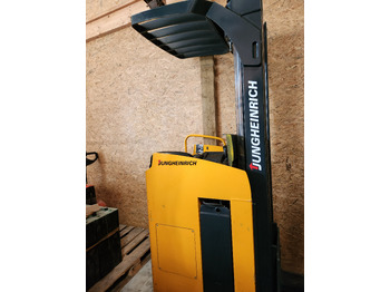 Lagerteknik JUNGHEINRICH