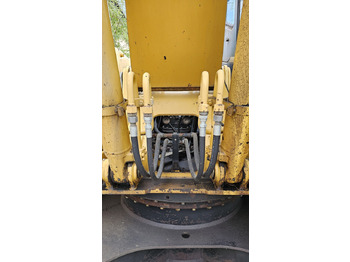 Bæltegravemaskine John Deere 200C LC: billede 4