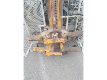 Boremaskine Somac/Sedidrill S200: billede 4 Boremaskine Somac/Sedidrill S200: billede 4