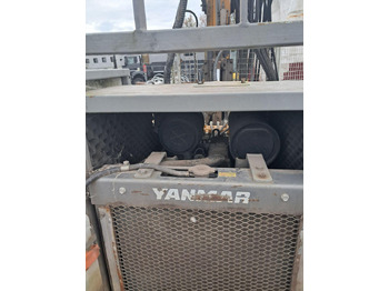 Boremaskine Somac/Sedidrill S200: billede 5 Boremaskine Somac/Sedidrill S200: billede 5