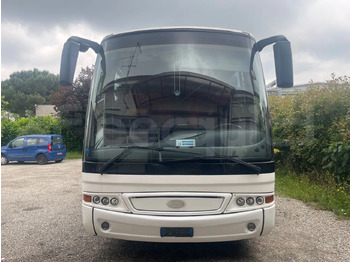 Turistbus MAN