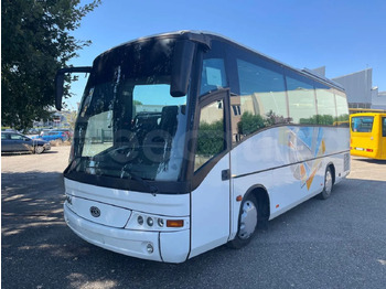 Turistbus Beulas Man Midistar: billede 4