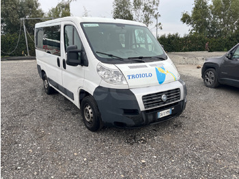 Minibus FIAT Ducato