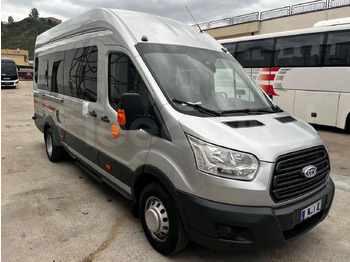 Minibus FORD Transit