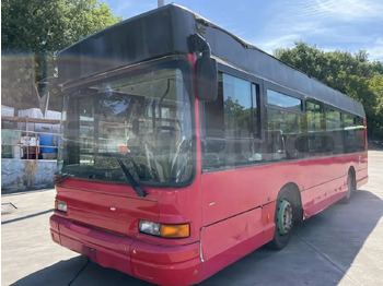 Bybus