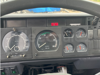 Leje en  Irisbus 397E.12 Irisbus 397E.12: billede 3