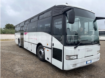 Forstæder bus IRISBUS