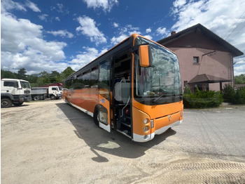 Forstæder bus IRISBUS
