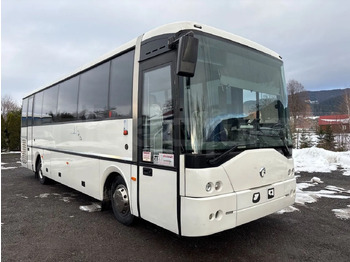 Forstæder bus IRISBUS