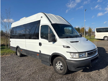 Minibus IVECO