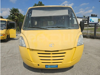 Skolebus Iveco Cacciamali: billede 2 Skolebus Iveco Cacciamali: billede 2