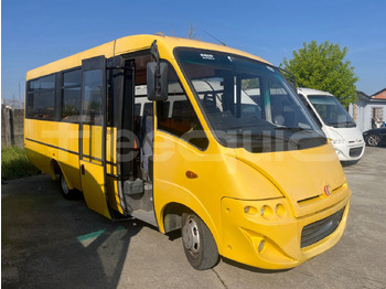 Skolebus IVECO