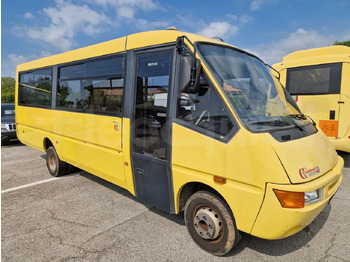 Skolebus IVECO
