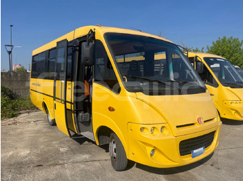 Skolebus IVECO