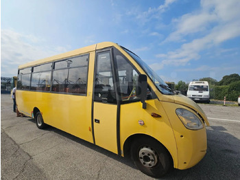 Skolebus IVECO
