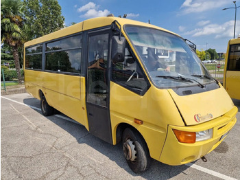 Skolebus IVECO