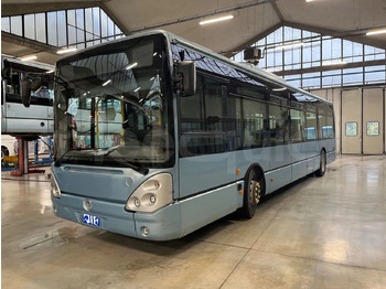 Bybus Iveco Citelis: billede 4