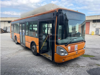 Bybus IVECO