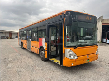 Bybus IVECO