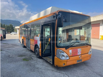 Bybus IVECO