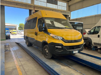 Skolebus IVECO Daily