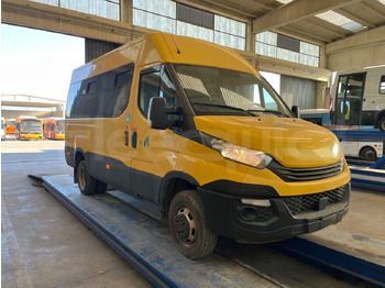 Skolebus IVECO Daily