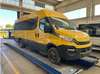 Skolebus IVECO Daily