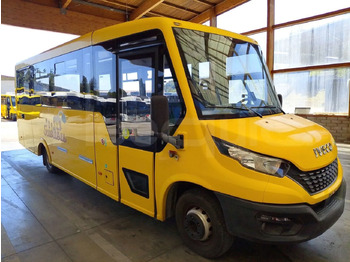 Skolebus IVECO