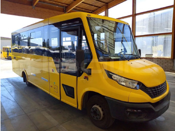 Skolebus IVECO