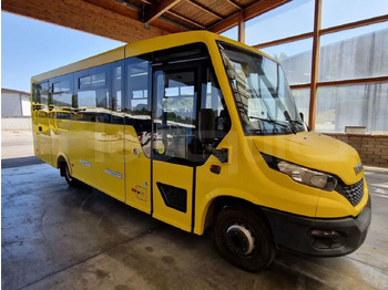 Skolebus IVECO