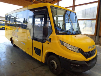 Skolebus IVECO