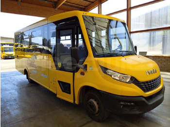 Skolebus IVECO