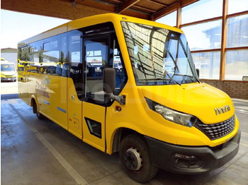 Skolebus IVECO