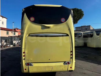 Turistbus Iveco Magelys: billede 5 Turistbus Iveco Magelys: billede 5