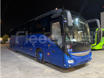 Turistbus IVECO Magelys