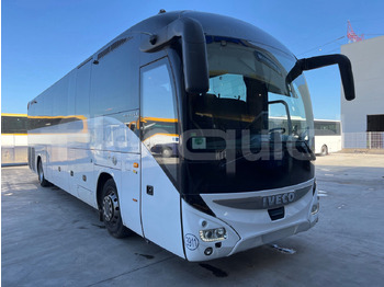 Turistbus IVECO Magelys
