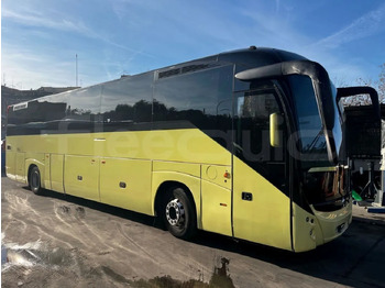 Turistbus IVECO Magelys