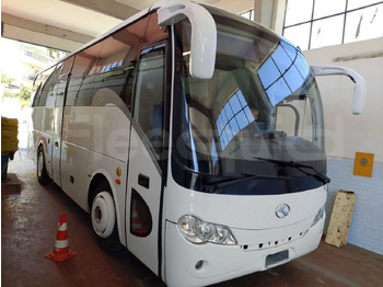 Turistbus
