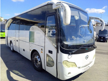 Turistbus