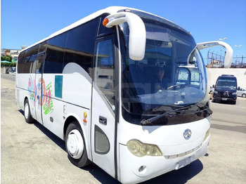 Turistbus