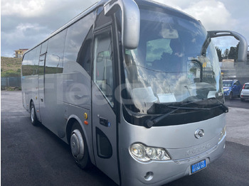 Turistbus
