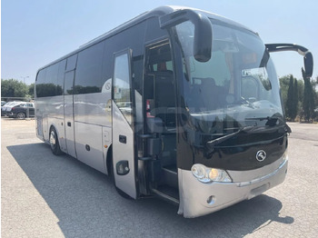 Turistbus