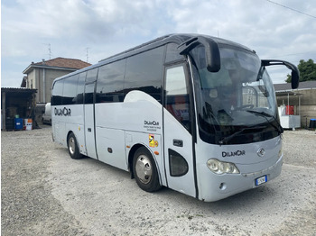Turistbus